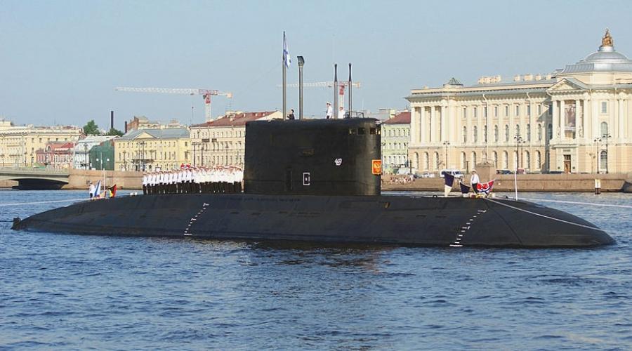 Подводные лодки проекта 877 палтус. Подводные лодки Военно-морского флота России (дизель-электрические)