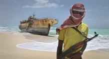 Блог моряка торгового флота: Сомалийские пираты Современные пираты сомали