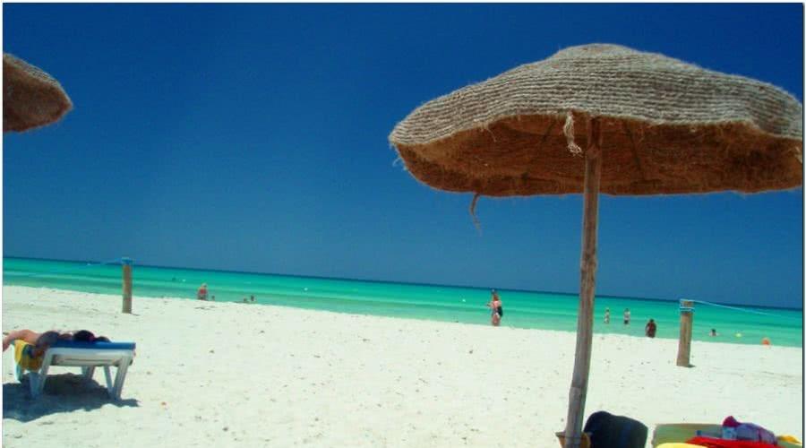Популярный отдых в тунисе остров джерба. Чем заняться и что посмотреть на острове Джерба? (Тунис)